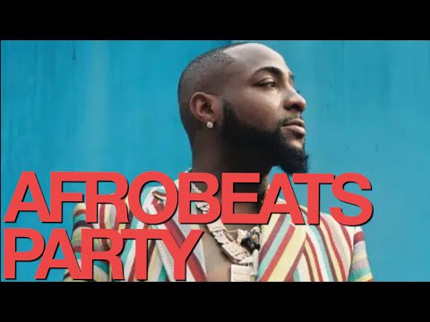 AFROBEATS 2021 Video Mix |AFROBEAT ARTY Mix |NAIJA 2021 PARTY |LATEST NAIJA 2021|AFRO BEAT(DJ BOAT)