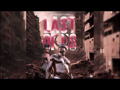 Last Of Us Riddim - DG Productions