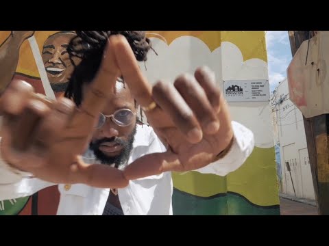 Jah Tung - Behave Your Mouth feat. Kabaka Pyramid [Official Video]