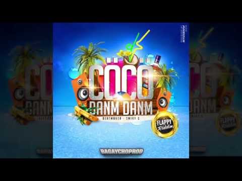 Cöcö - Danm Danm (Official Audio)