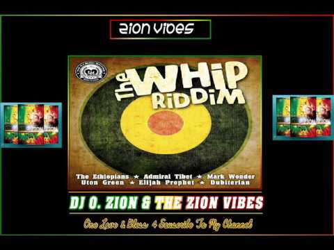 The Whip Riddim ✶Re-Up Promo Mix June 2016✶➤Luv Messenger By DJ O. ZION
