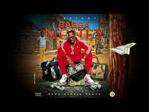 I Octane - Bagga Money (Official Audio)