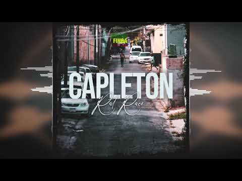 Capleton - Rat Race [Mixing Finga / Evidence Music] Release 2023