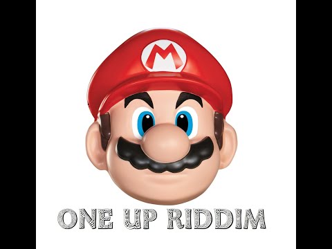 1UP Riddim Mix (2021) Shawn Storm,Squash,Daddy1,Gold Gad,Zizi,Mad Daag6,Kwenshade,Sanity DSane1