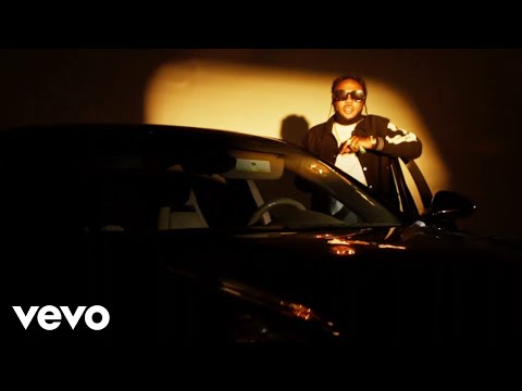 Teebone - Skate Benz (Official Music Video)