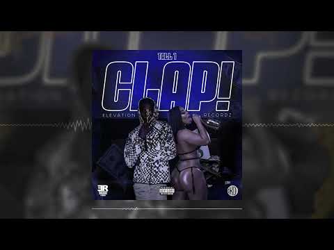Tall 1 - Clap! (Official Audio)