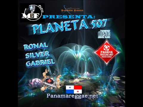 romano - por mientras (planeta 507) mayo 2011
