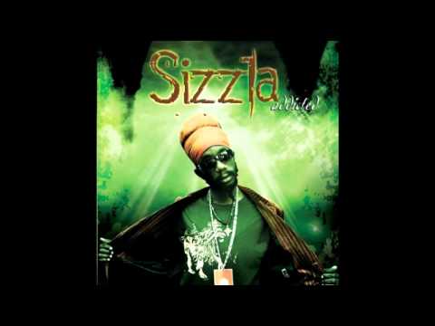 Sizzla - Hot Fi Dem {Money Pull Up Riddim} February 2011