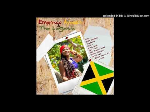 Beres Hammond &amp; Empress Ayeola - That One (August 2023)