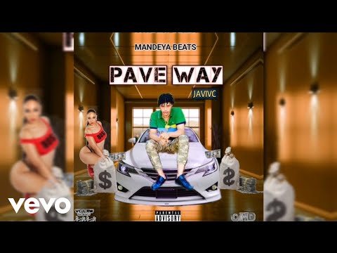 JaviVC - Pave Way (Official Audio)
