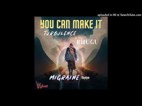 Turbulence - You Can Make It (January 2024)