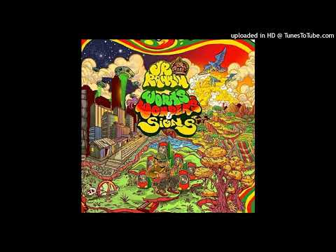 Jr Rankin &amp; Tuff Lion - Jah Creation [Yard Stylee Records] (December 2023)