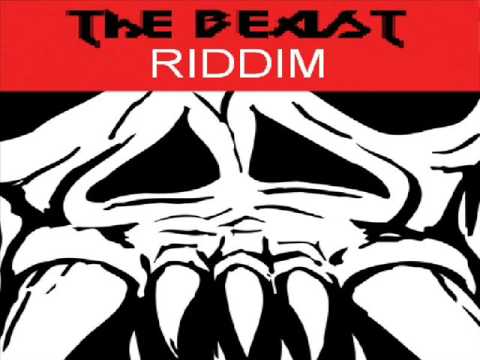 (2008) The Beast Riddim - Various Artists - DJ_JaMzZ