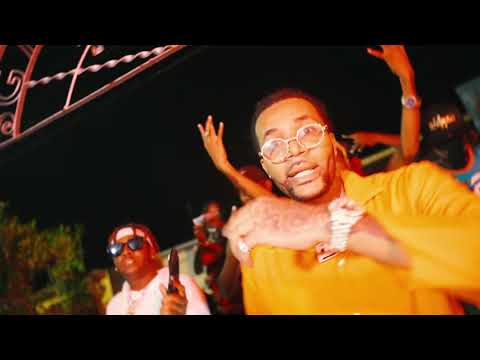 Gold Gad Ft Shawn Storm - Cell Dial [Official Music Video]