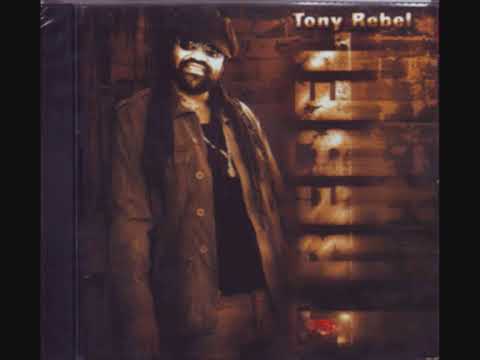 Tony Rebel - One Bad Thing To Be Poor