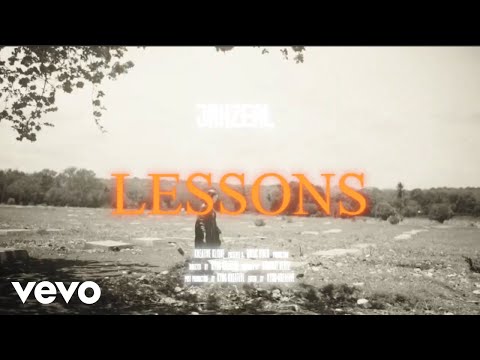 JahZeal - Lessons (Official Music Video)