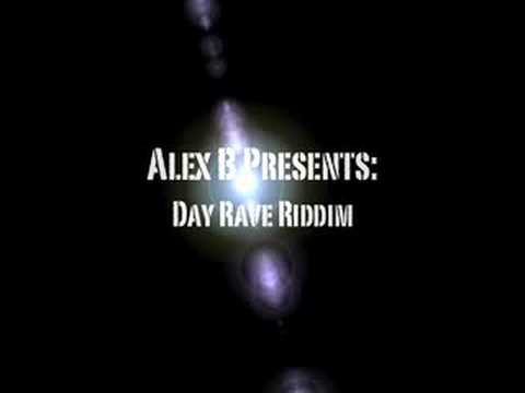 Day Rave Riddim Mix 2008 - Mavado Real killa New