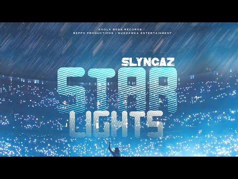Slyngaz - Star Lights (Official Audio)