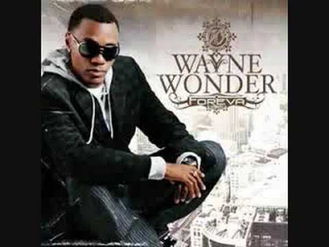 Wayne Wonder - Never Get to Heaven