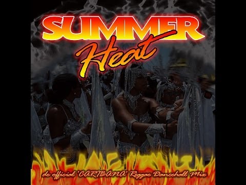 Summer Heat 2002 Dancehall Reggae Mix