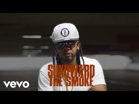 Sukuward - The Smoke (Official Audio)