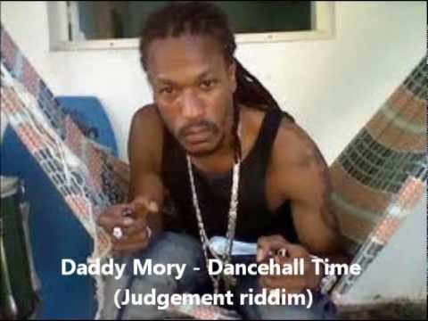 Daddy Mory - Dancehall Time