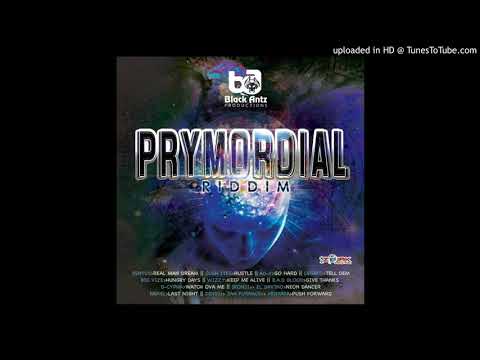 Prymordial Riddim Mix (Full, Jan 2019) Feat. Igynus, Kenyata, Legato, Ad-V, Cushites, Mekel, Big Viz
