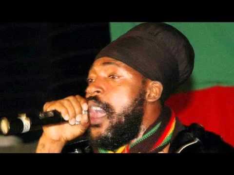 Lutan Fyah - System Of Pay Gone {Sprited Riddim} May 2011