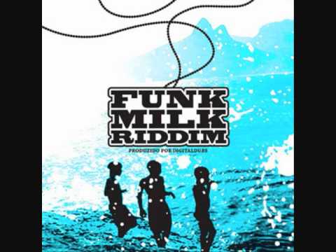 digitaldubs - funk milk riddim