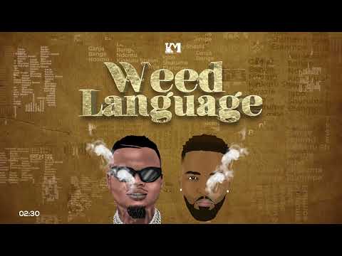 Harmonize Feat Konshens - Weed Language