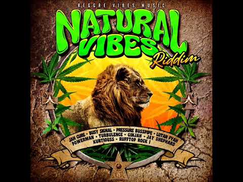 Turbulence - You Are Mine (OFFICIAL AUDIO) (Natural Vibes Riddim 2024) (New Reggae) (January 2024)