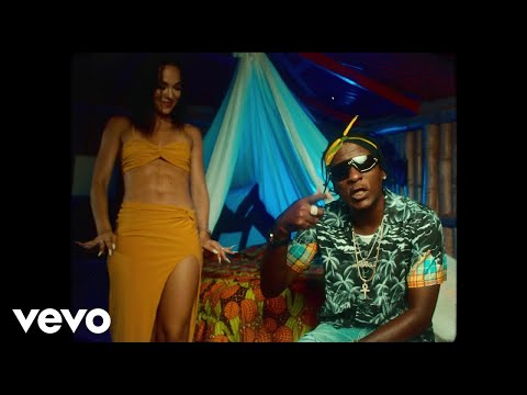 Charly Black - Whine for Me (Official Video)