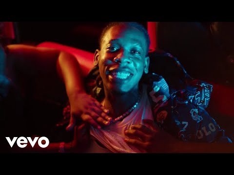 Topmann - Sorry Sorry (Official Music Video)