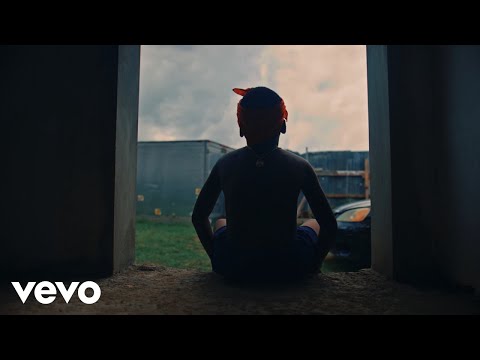 Jahshii - Greatness (Official Music Video)