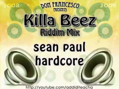 Killa Beez Riddim Mix