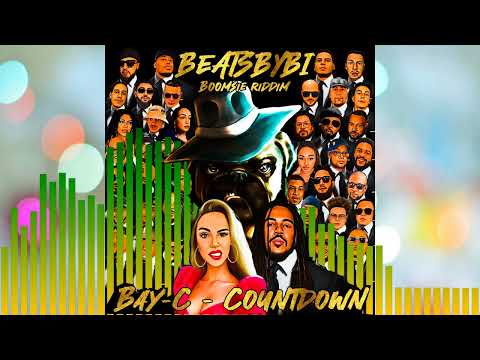 BeatsbyBi X Bay C - Countdown (Boomsie Riddim) #Dancehall #Reggae 2023