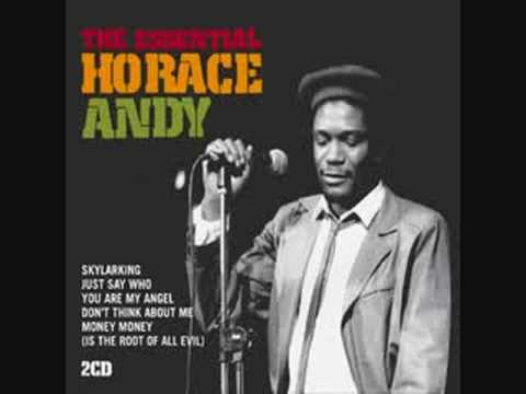 Ease Off - Horace Andy
