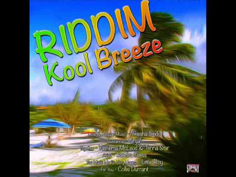 Kool Breeze Riddim Mix (Stingray Records) (June 2016)