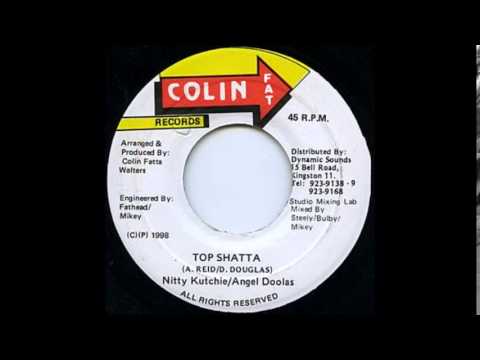 Top Shatta Riddim mix 1998 (Colin Fatta Walters) mix by djeasy