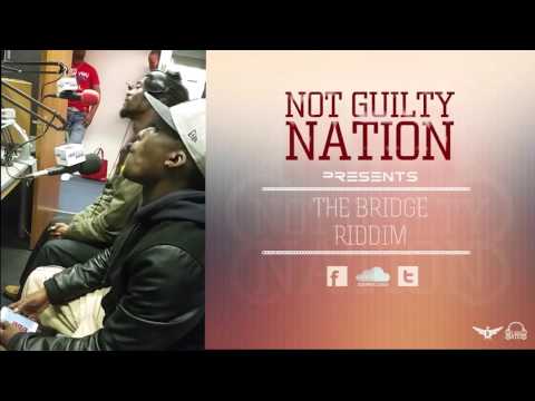 Not Guilty Nation @JamRock Interview with King Alfred