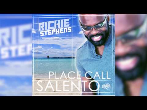 Richie Stephens - Place Call Salento - Express Love Riddim [Yah Man Records 2016]