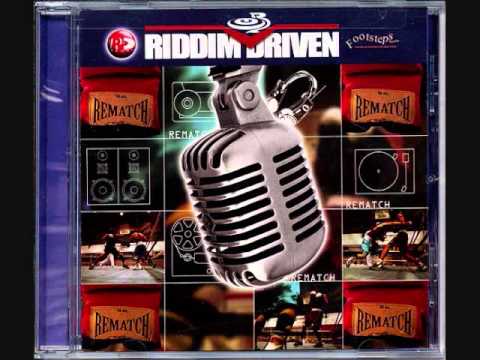 Rematch Riddim Mix (2002) By DJ.WOLFPAK