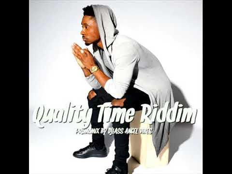 Quality Time Riddim Mix (Full) Feat. Christopher Martin, Cecile, D Major (Sept. Refix 2017)