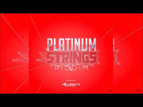 Platinum Strings Riddim - Mellbeatz
