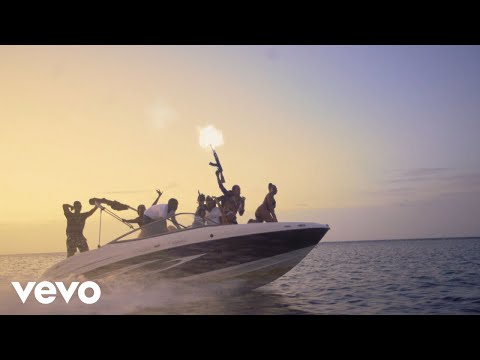 Jamal - Drip Drip (Official Music Video)