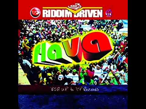 Flava Riddim Mix (2004) Capleton,Bounty Killer, Devonte &amp; Tanto Metro... Mix DjaywiZz