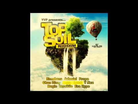 Top Soil Riddim Mix (April 2012)