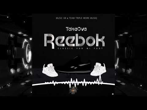 TakeOva - Reebok (Official Audio)