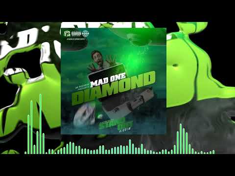 Madd One - Diamond (Official Audio Video)
