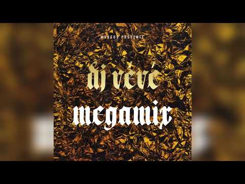 Marcus &amp; Dj Vévé - Megamix - Bad Khalifa Riddim